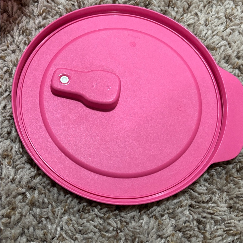 Tupperware Crystalwave 2L Bowl - Picture 4 of 5